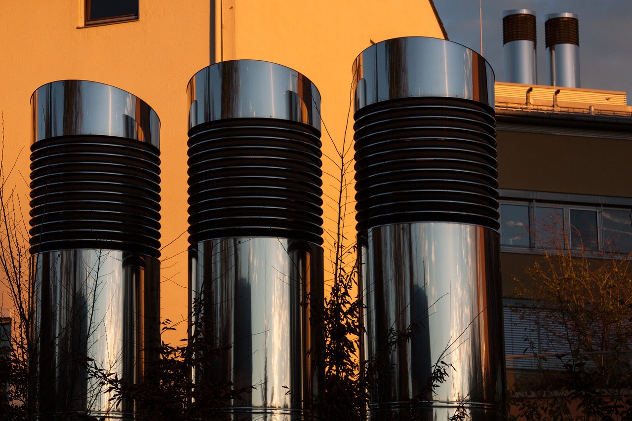 The Importance of Proper Ventilation in Your Home